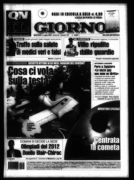 Il giorno